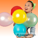 Beatriz - Festas e Decorações / Teresina